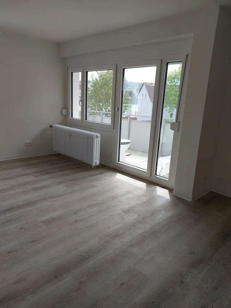 2 Zimmer Wohnung mit 48 m² in Stuttgart – Bild 6