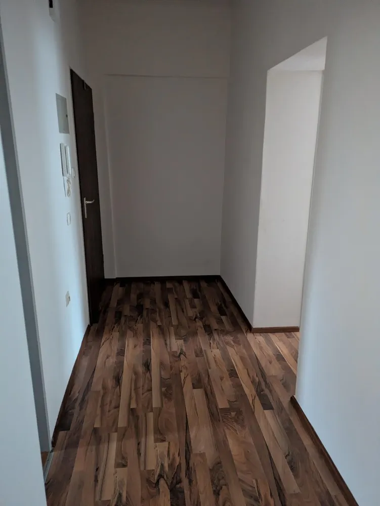 2 room apartment with 44 m² in Augsburg – Photo 5
