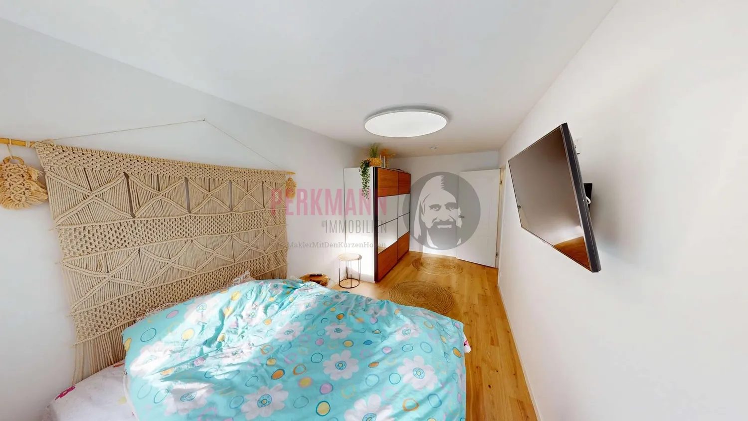 2 Zimmer Wohnung mit 56 m² in München – Bild 5