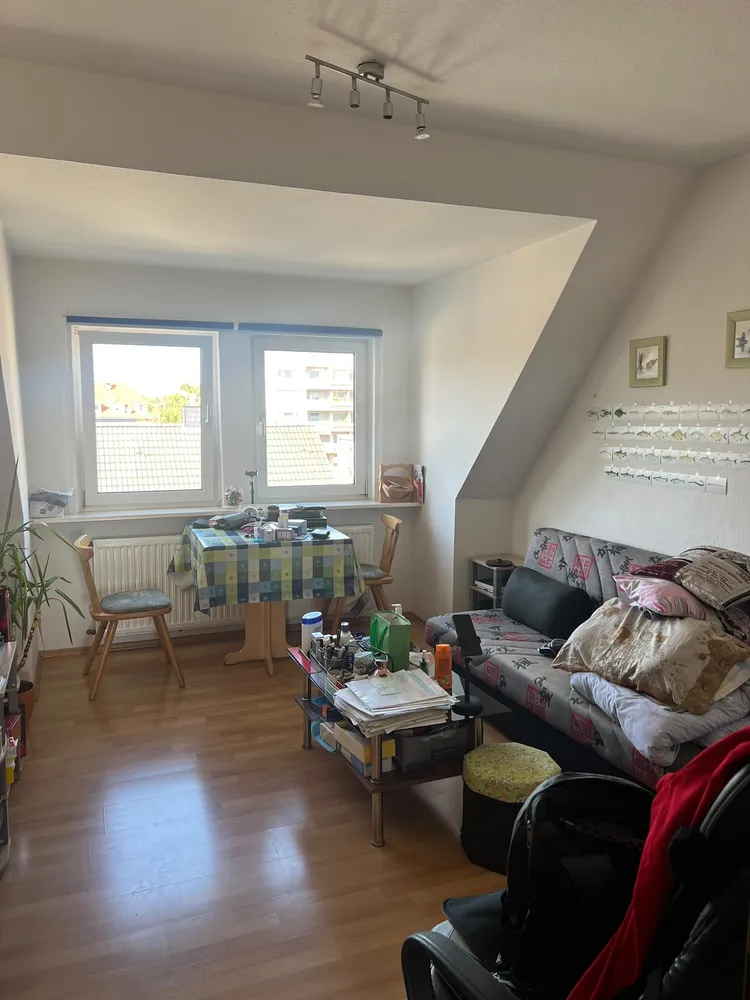 3 Zimmer Wohnung mit 60 m² in Lünen – Bild 1