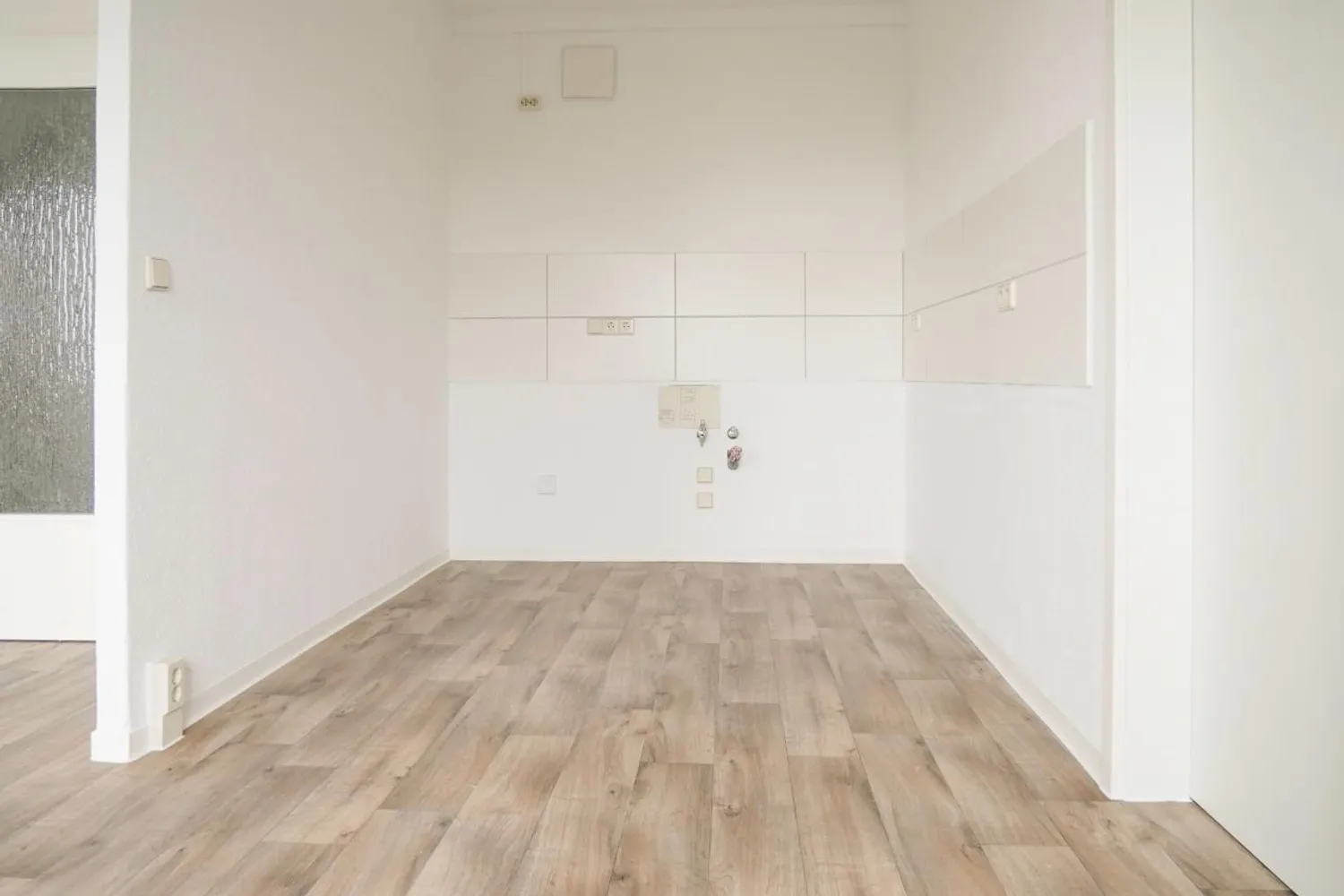 3 room apartment with 57 m² in Magdeburg – Photo 3