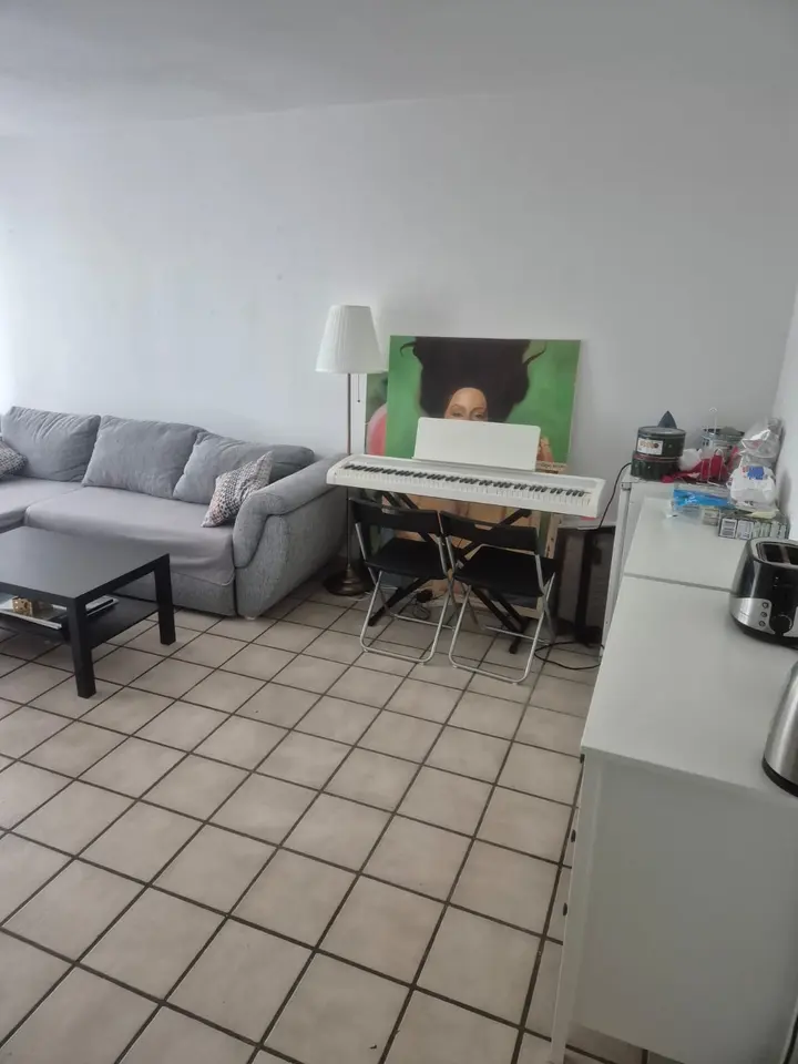 2 Zimmer Wohnung mit 39 m² in Bochum – Bild 2