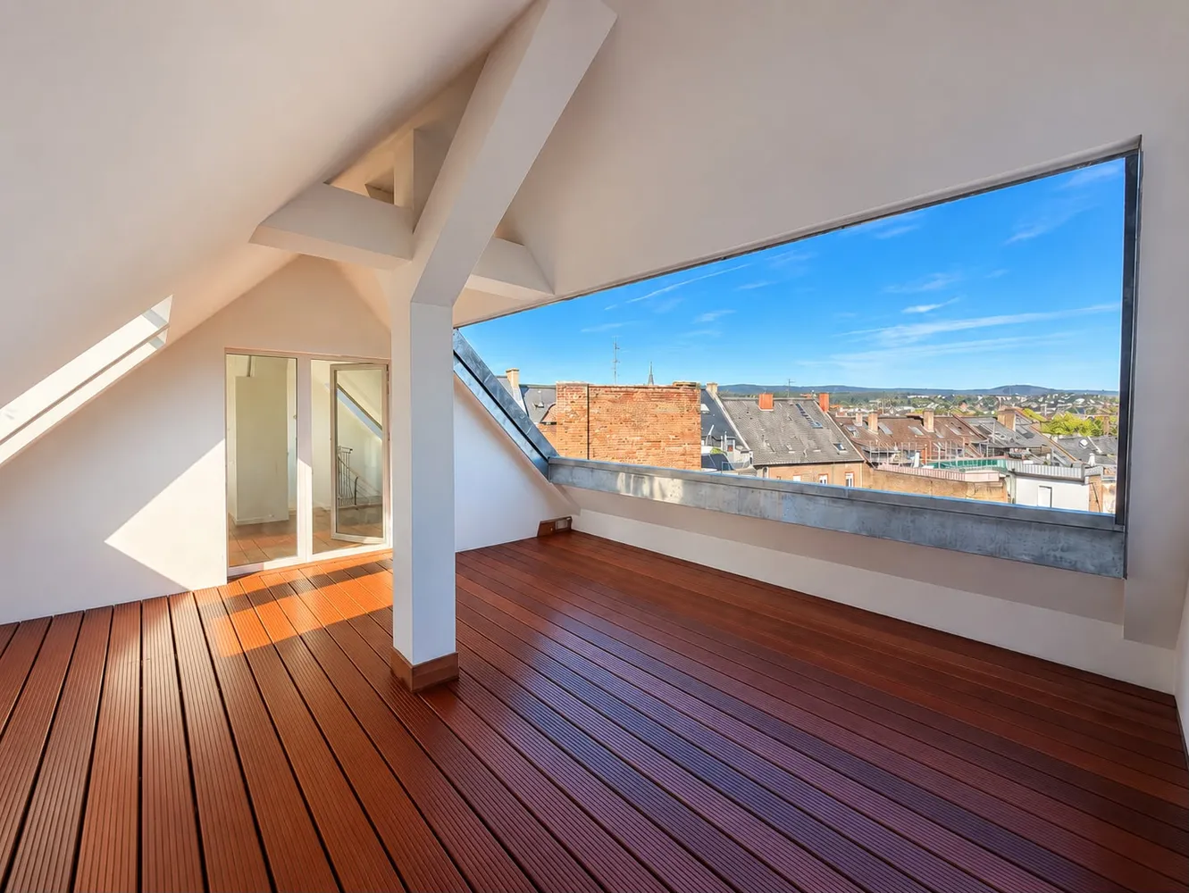 3 Zimmer Wohnung mit 89 m² in Wiesbaden – Bild 1