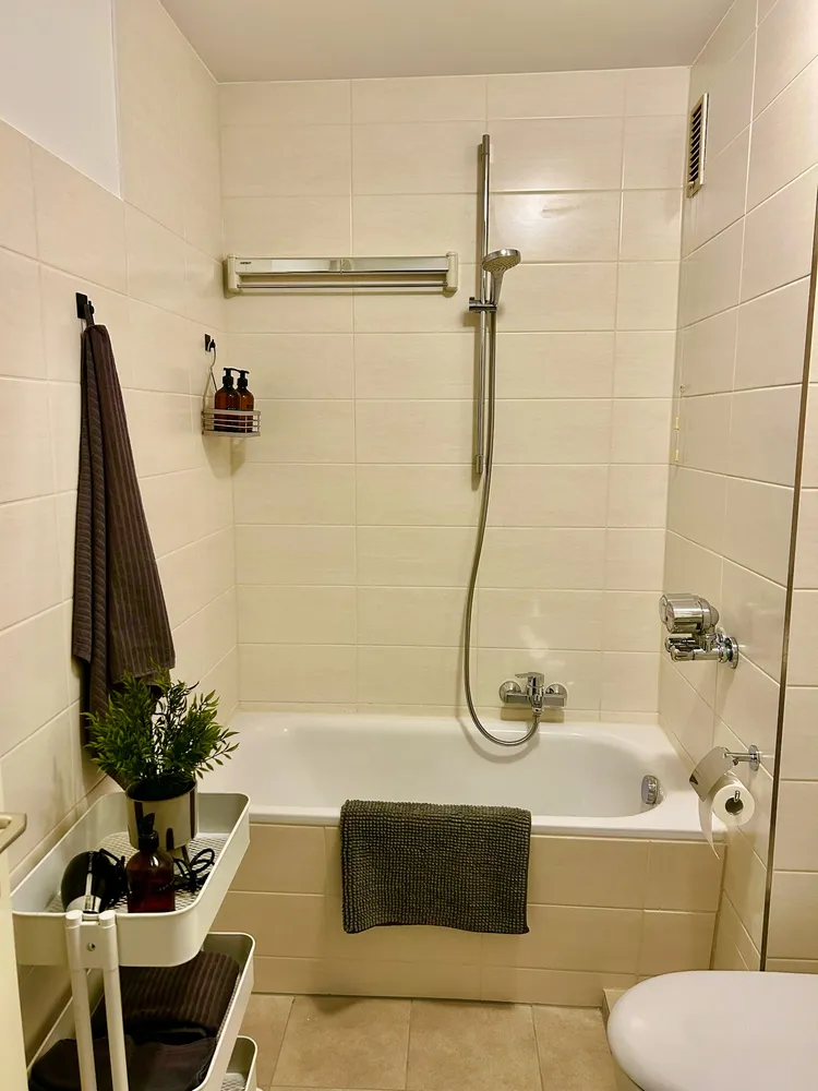 2 Zimmer Wohnung mit 43 m² in Hamburg – Bild 10
