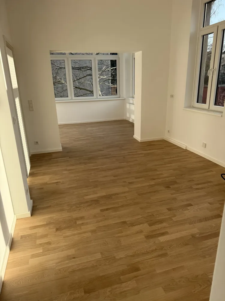 3 Zimmer Wohnung mit 112 m² in Hannover – Bild 2