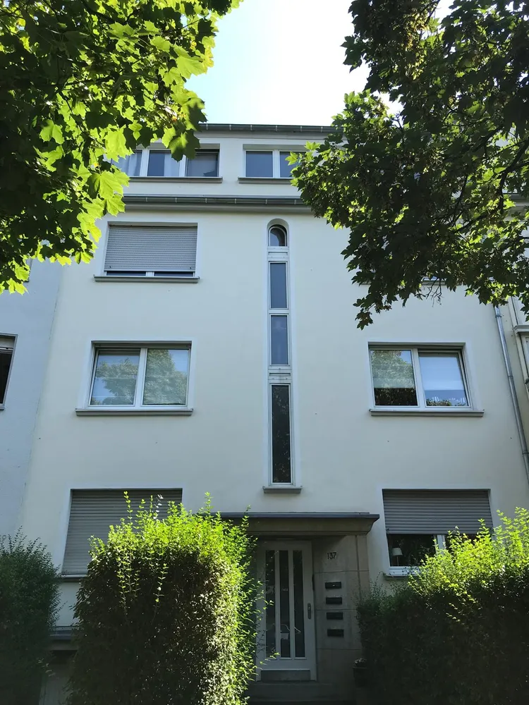 4 Zimmer Wohnung mit 101 m² in Krefeld – Bild 1