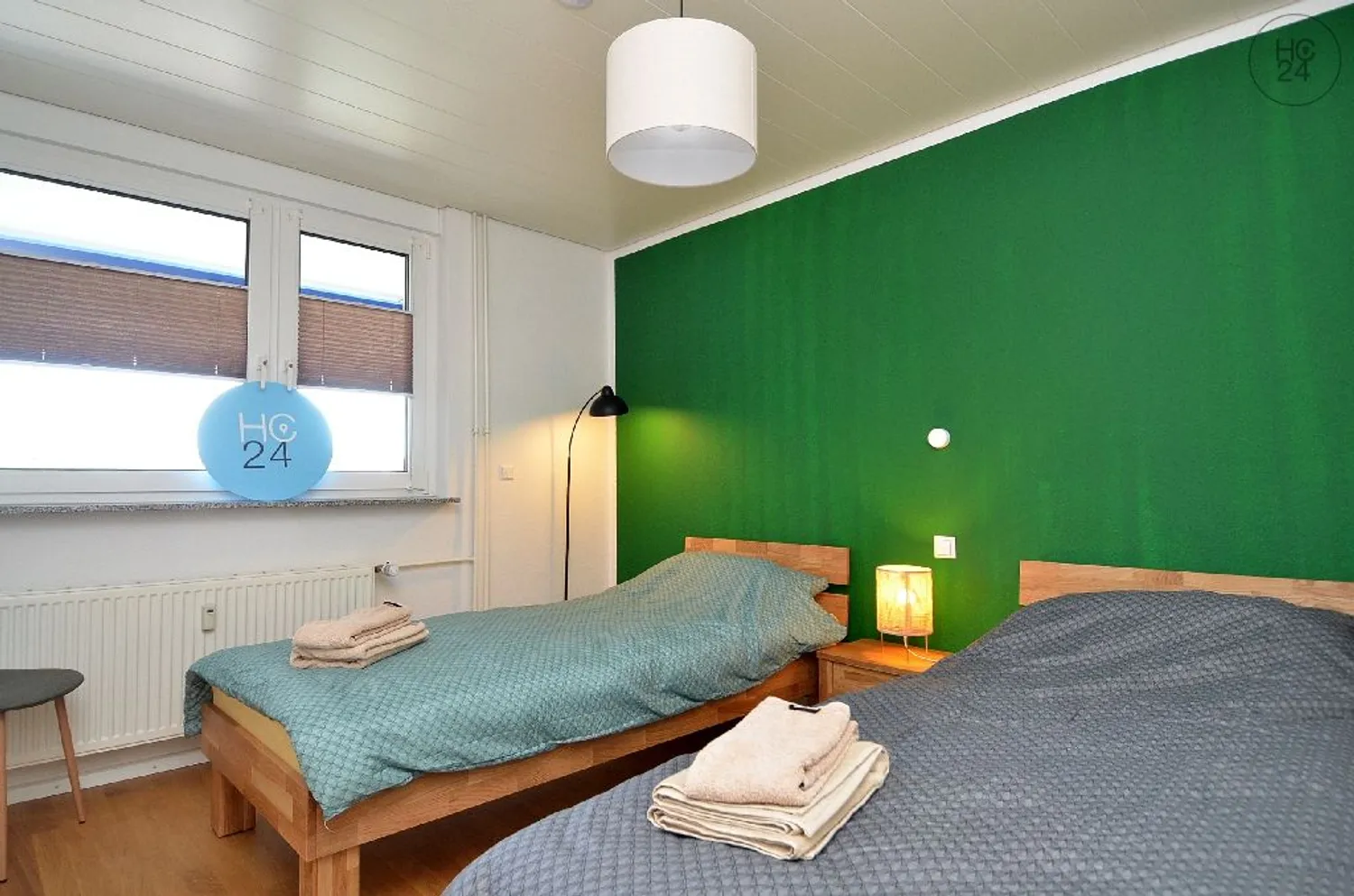 3 room apartment with 79 m² in Weil am Rhein – Photo 12