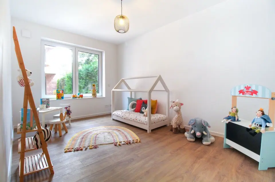 2 Zimmer Wohnung mit 63 m² in Bremen – Bild 2