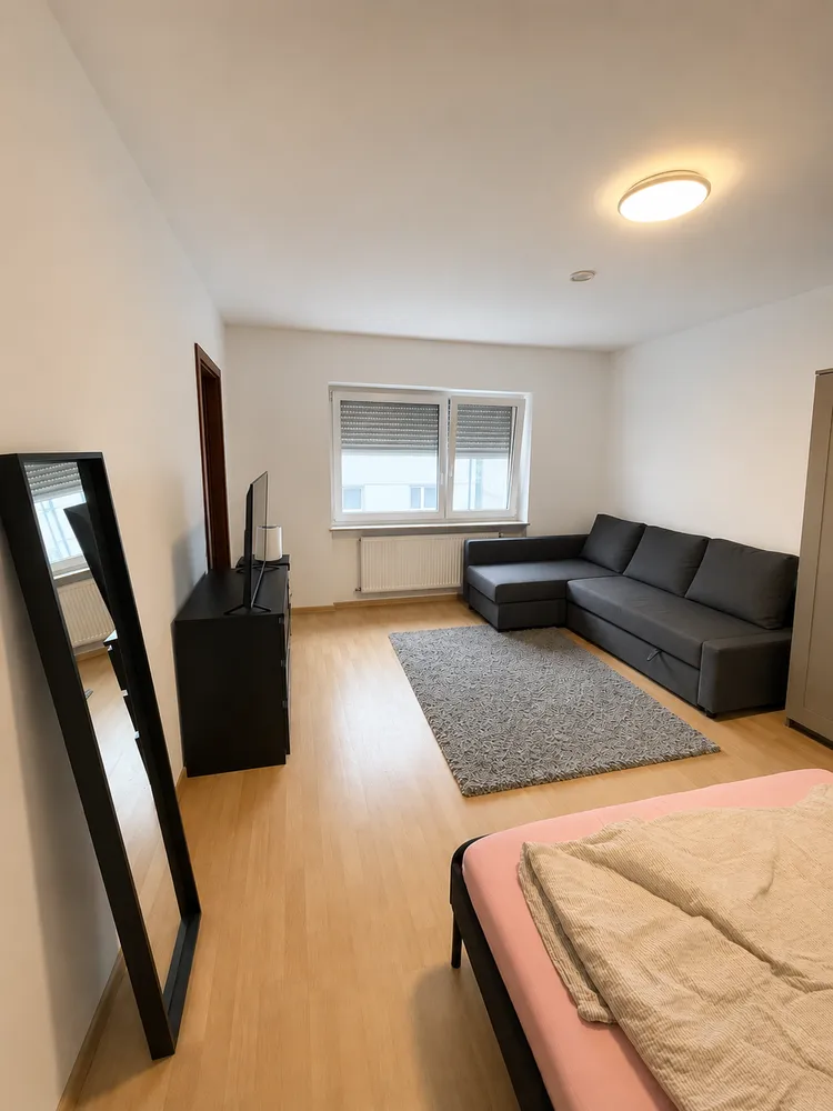 1 Zimmer Wohnung mit 31 m² in Heidelberg – Bild 3