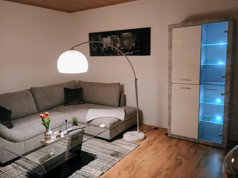 5 Zimmer Wohnung mit 95 m² in Magdeburg – Bild 3
