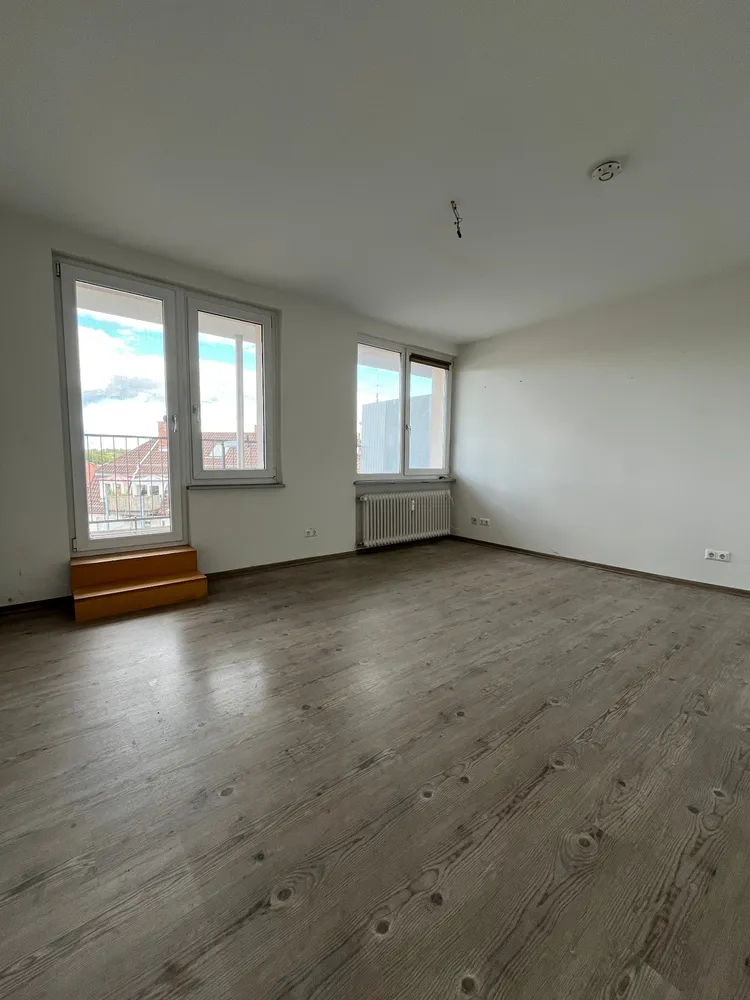 1 Zimmer Wohnung mit 42 m² in Stuttgart – Bild 3