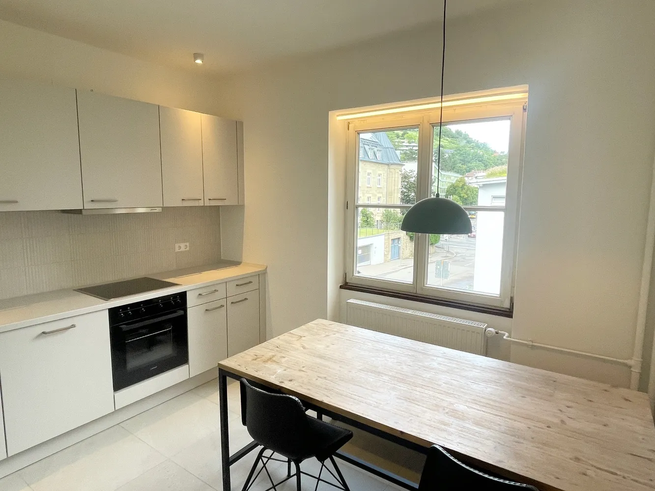 4 Zimmer Wohnung mit 95 m² in Stuttgart – Bild 7