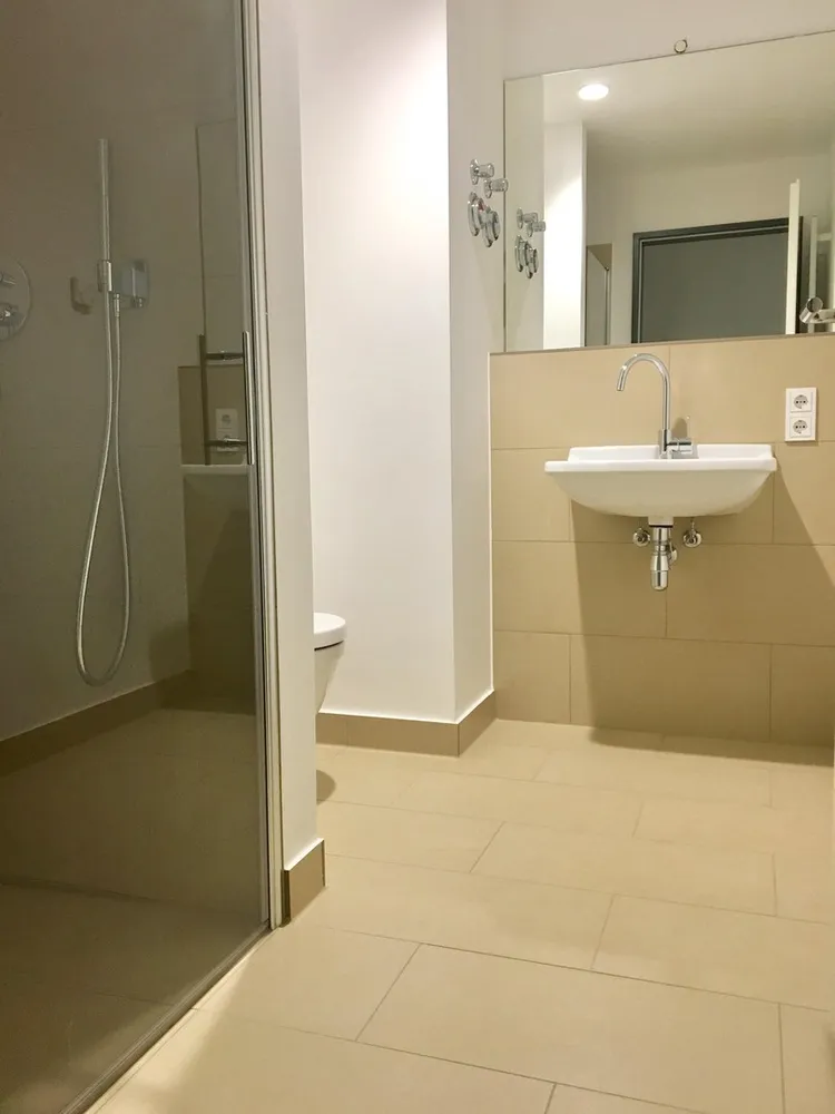 2 Zimmer Wohnung mit 62 m² in Berlin – Bild 10