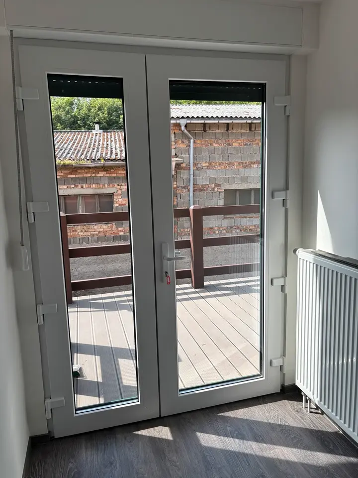 2 Zimmer Wohnung mit 60 m² in Sangerhausen – Bild 7
