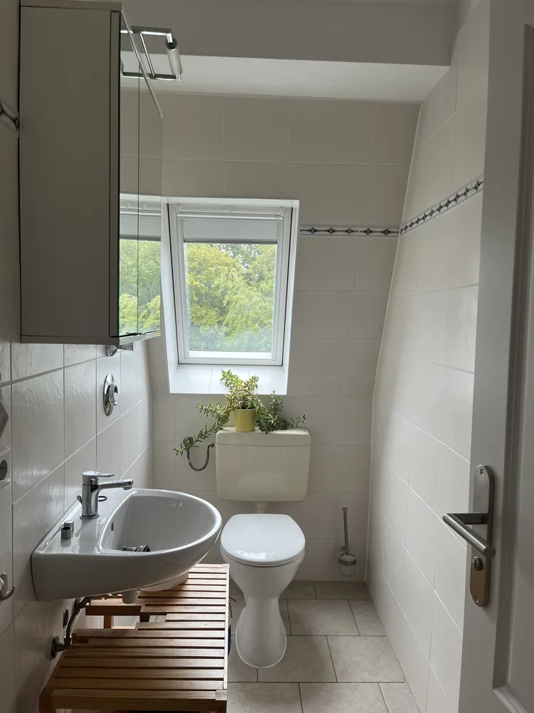4 Zimmer Wohnung mit 95 m² in Berlin – Bild 5
