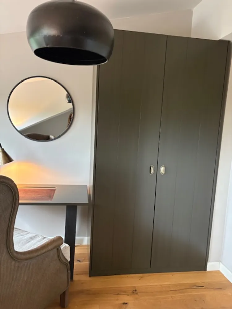 1 Zimmer Wohnung mit 13 m² in Stuttgart – Bild 6