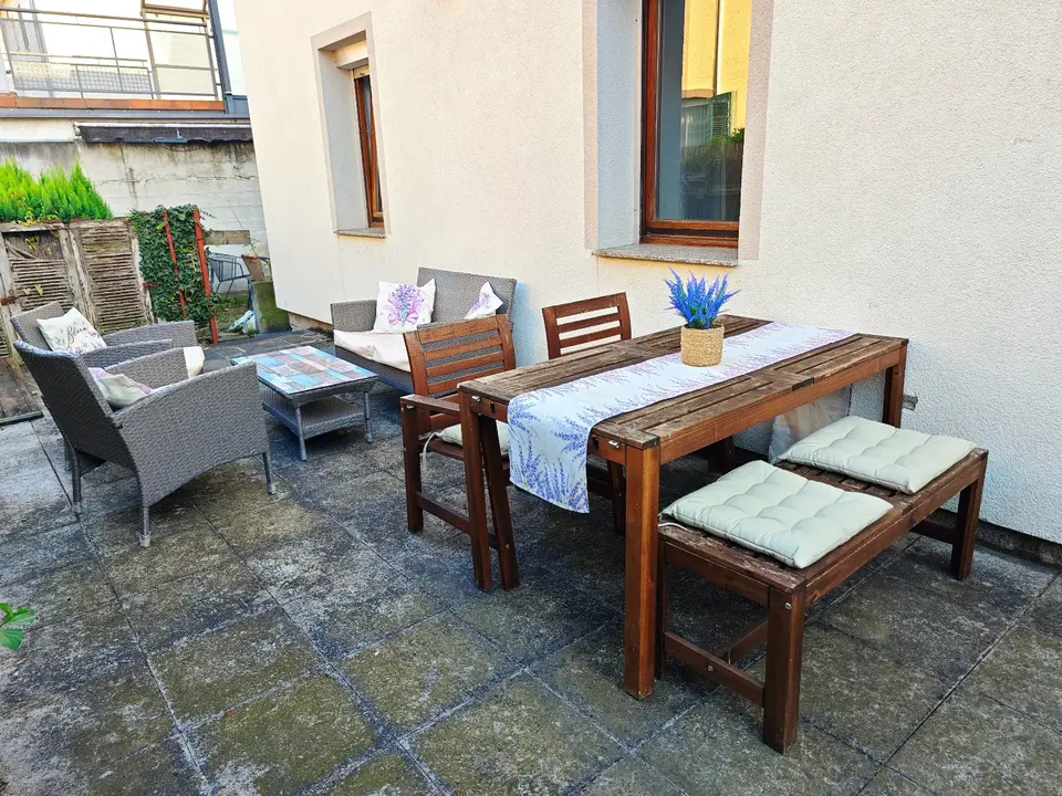 WG-Zimmer mit 18 m² in Heilbronn – Bild 10
