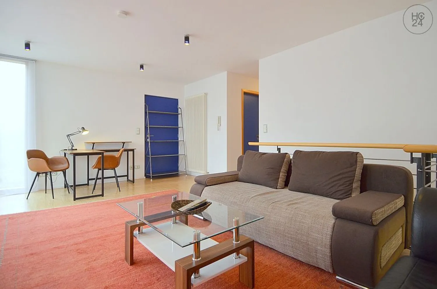 2 Zimmer Wohnung mit 56 m² in Wiesbaden – Bild 8