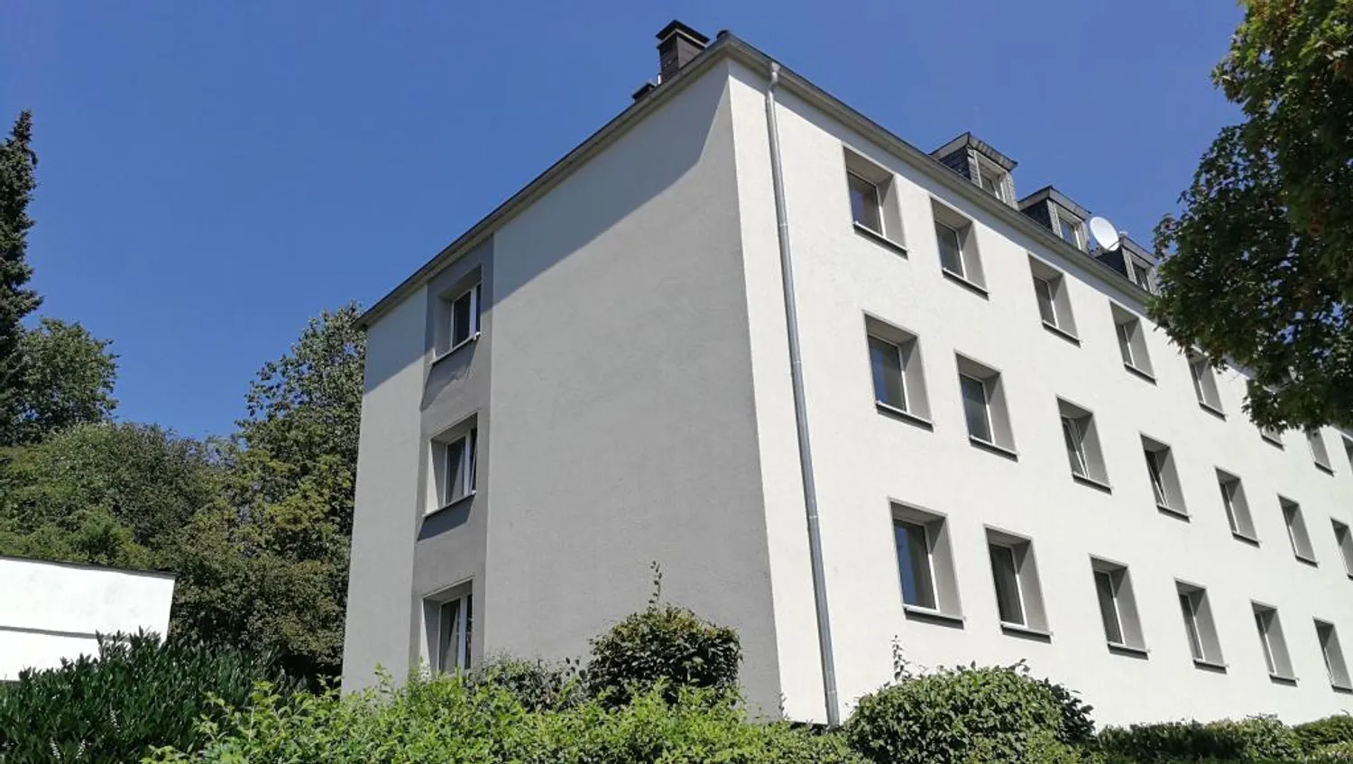 2 Zimmer Wohnung mit 50 m² in Wuppertal – Bild 1