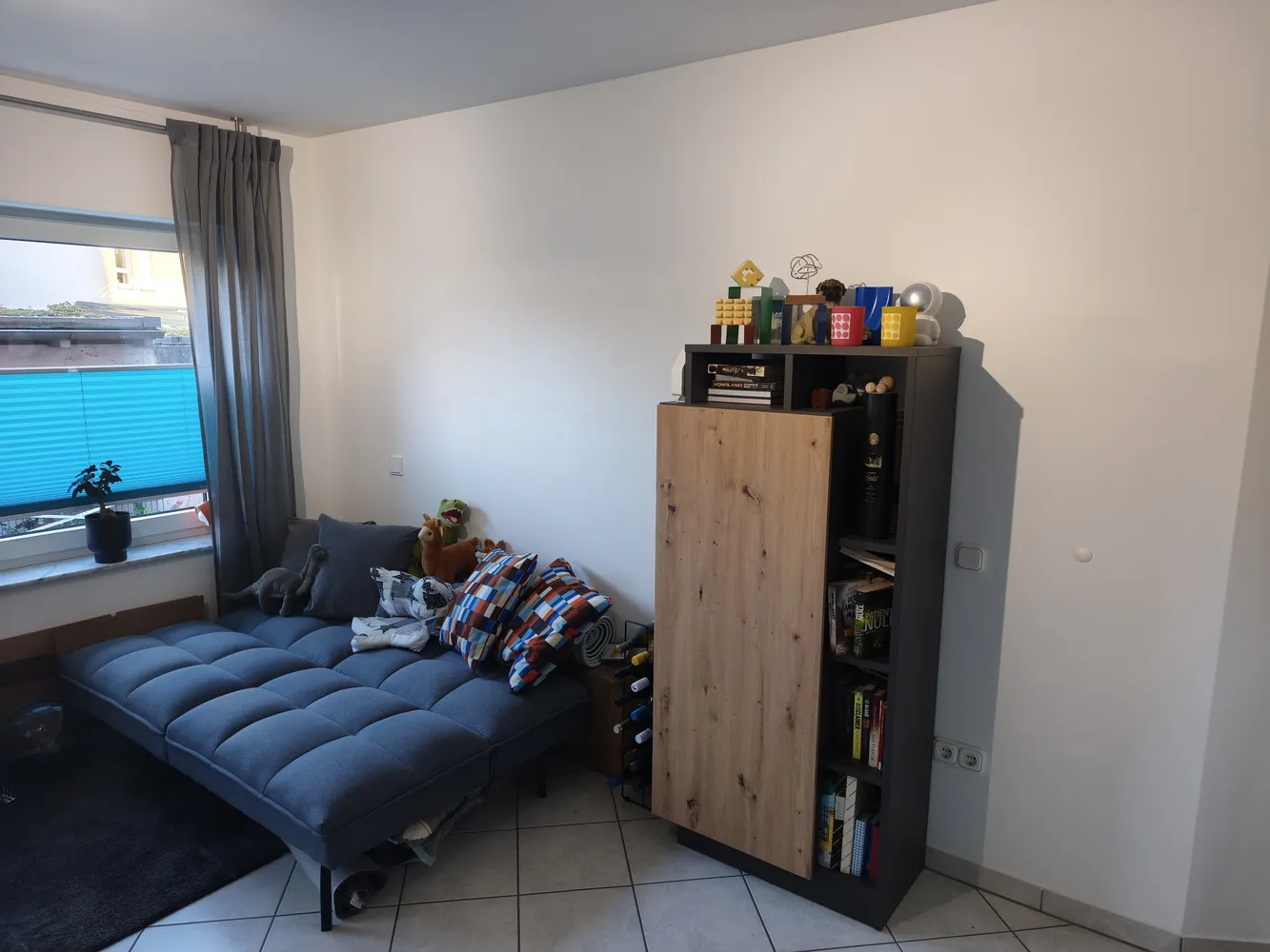 3 room apartment with 95 m² in Cologne – Photo 9