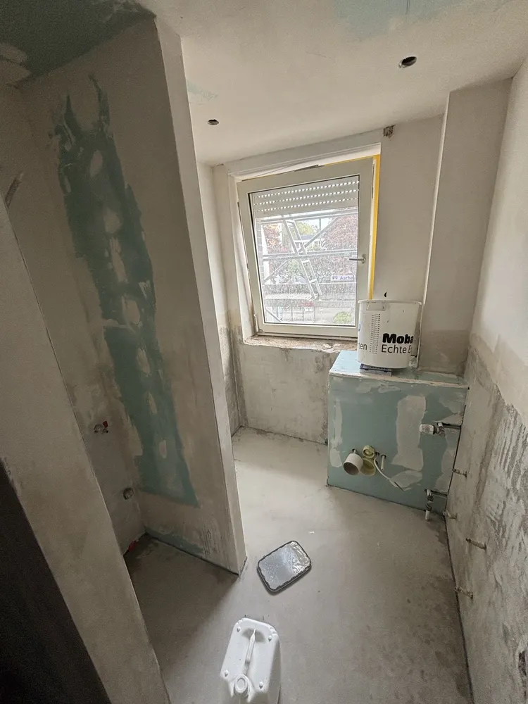 2 Zimmer Wohnung mit 64 m² in Aachen – Bild 4
