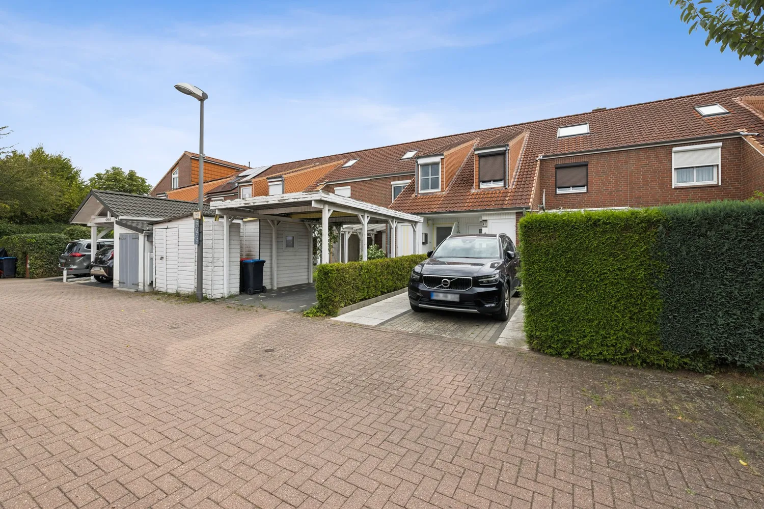 5 Zimmer Haus mit 129 m² in Hamburg – Bild 10