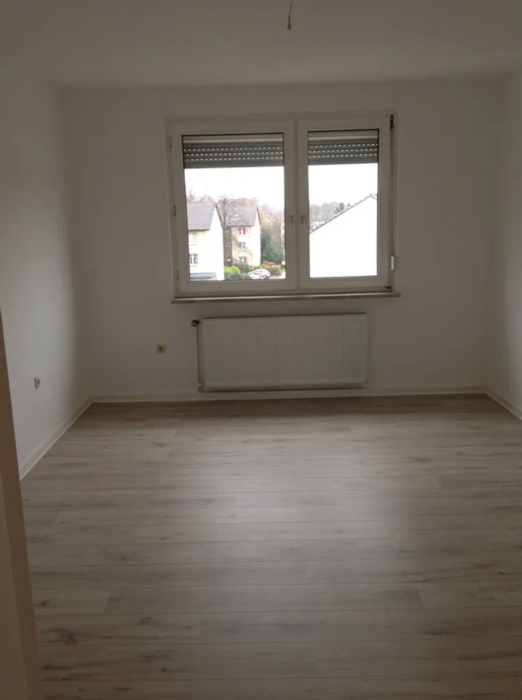 4 room apartment with 67 m² in Gelsenkirchen – Photo 5