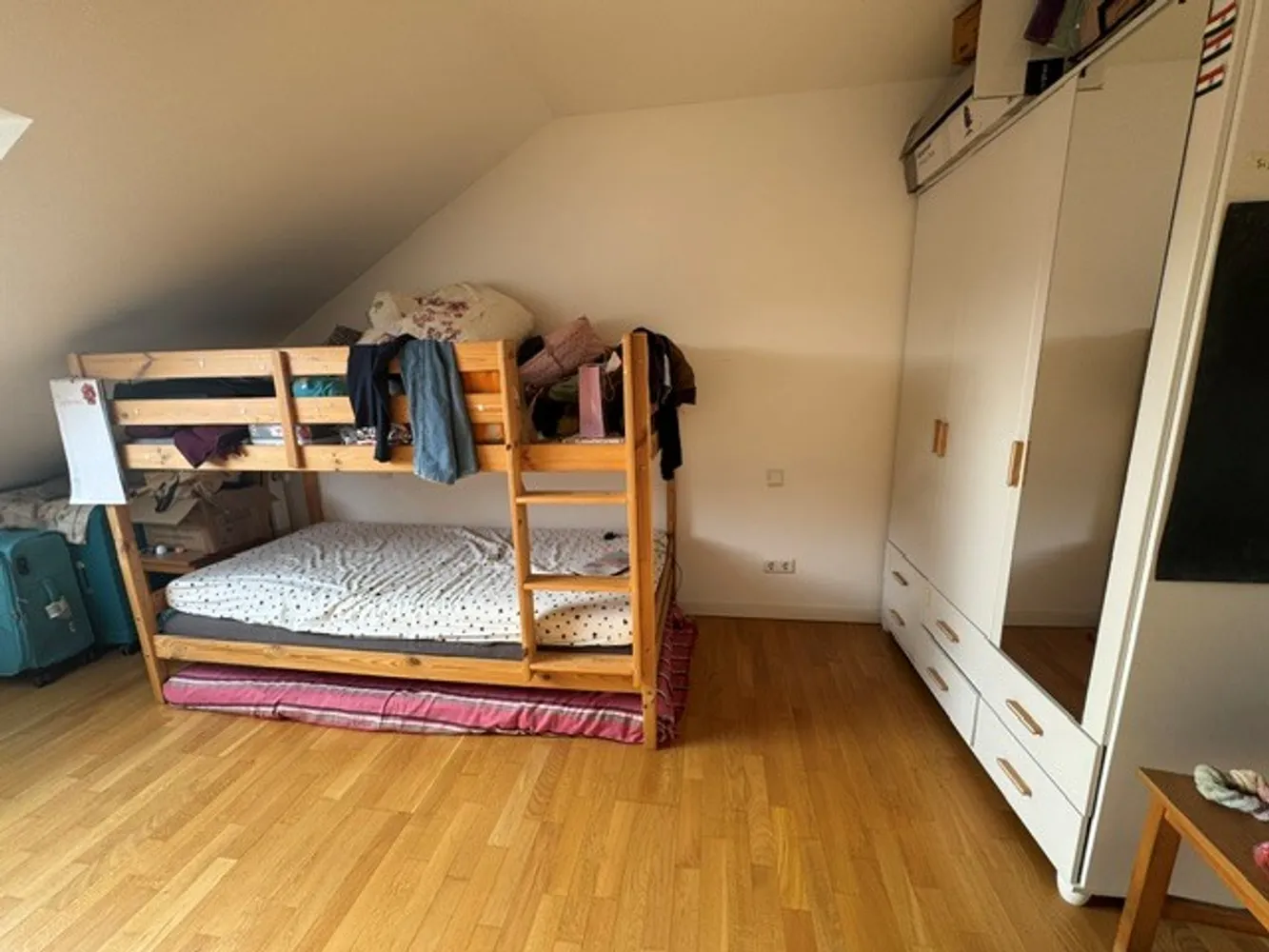 2 room apartment with 61 m² in Düsseldorf – Photo 6
