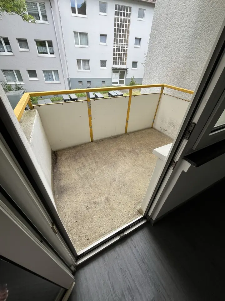 2 Zimmer Wohnung mit 57 m² in Siegen – Bild 8