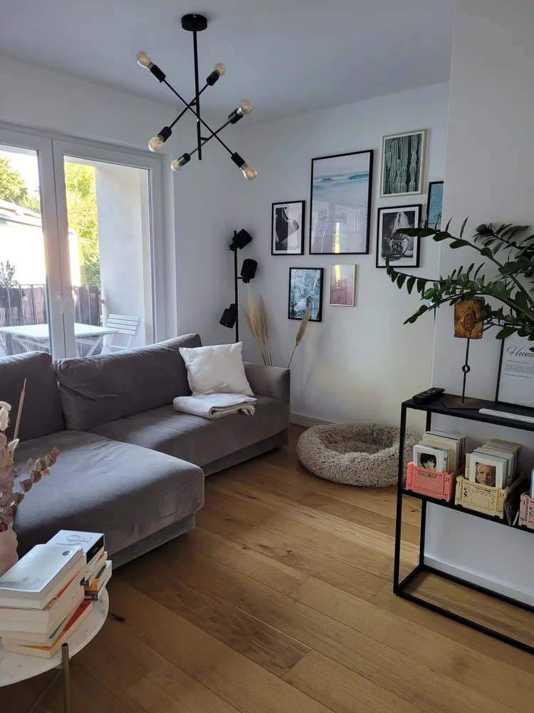 4 room apartment with 71 m² in Cologne – Photo 5