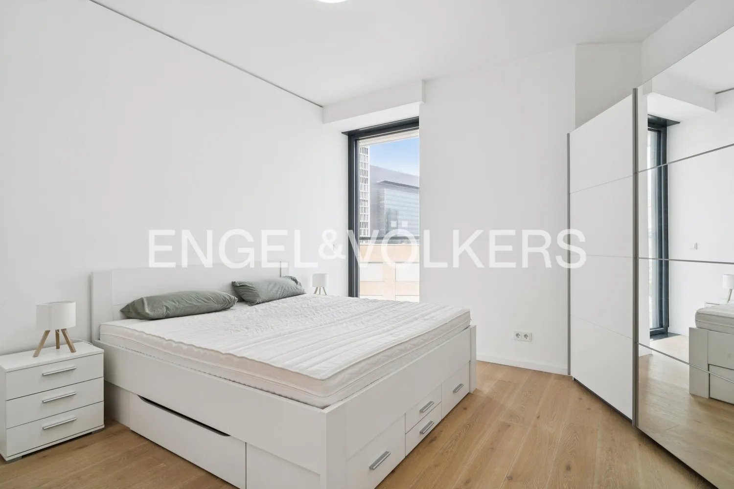 4 room apartment with 107 m² in Frankfurt am Main – Photo 9