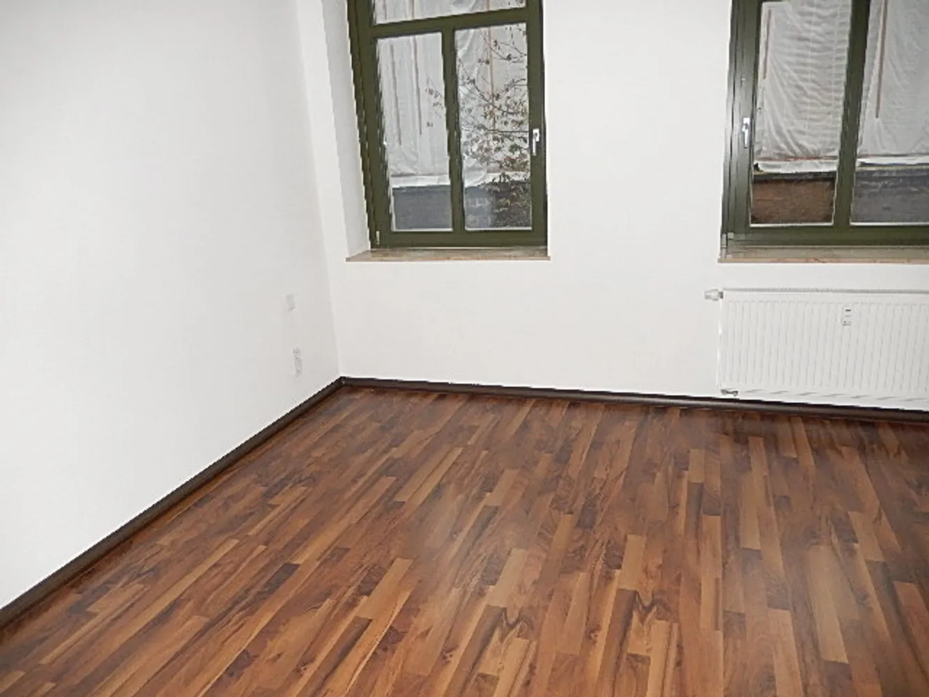 3 room apartment with 66 m² in Chemnitz – Photo 10