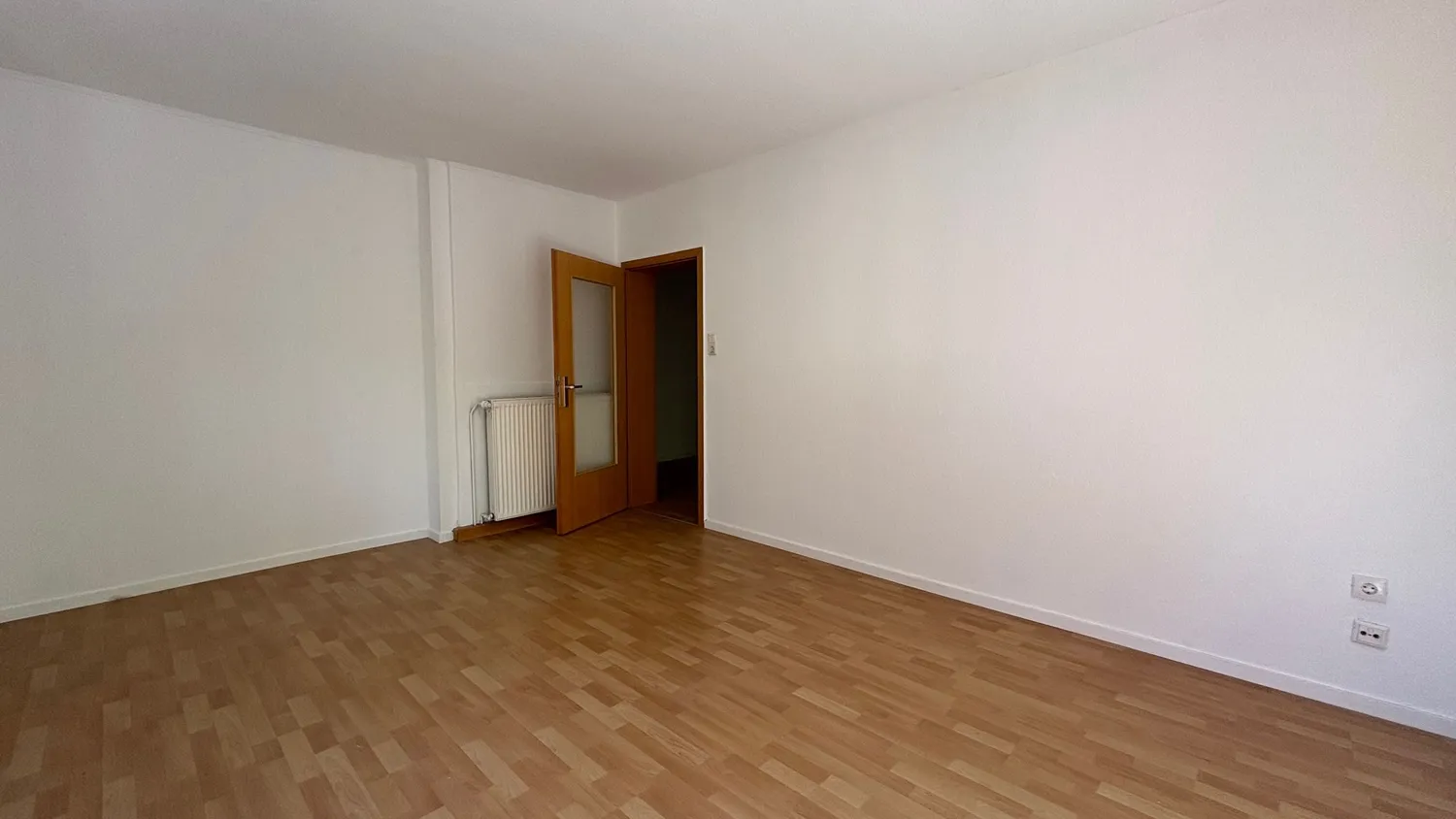 4 Zimmer Wohnung mit 61 m² in Castrop-Rauxel – Bild 2
