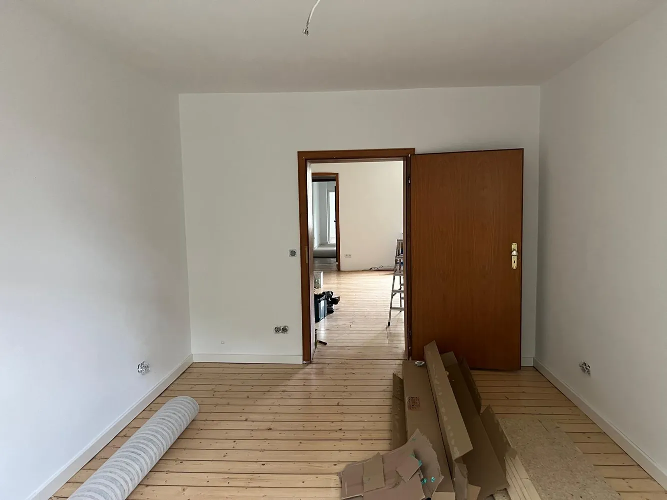 4 Zimmer Wohnung mit 74 m² in Neuss – Bild 11