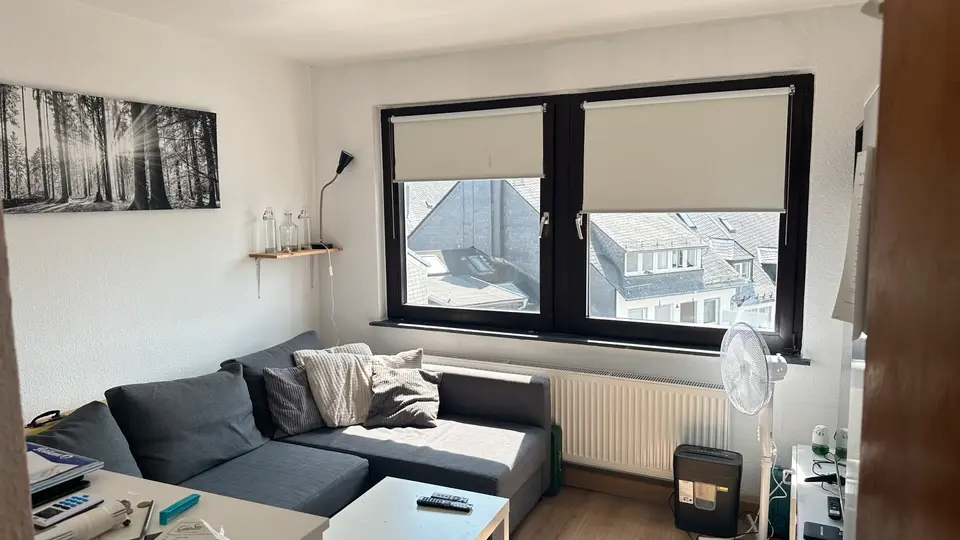 3 Zimmer Wohnung mit 56 m² in Siegen – Bild 7