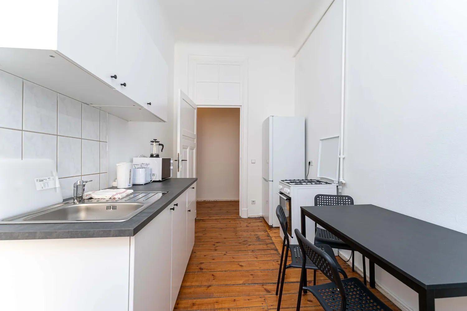 WG-Zimmer mit 15 m² in Berlin – Bild 4