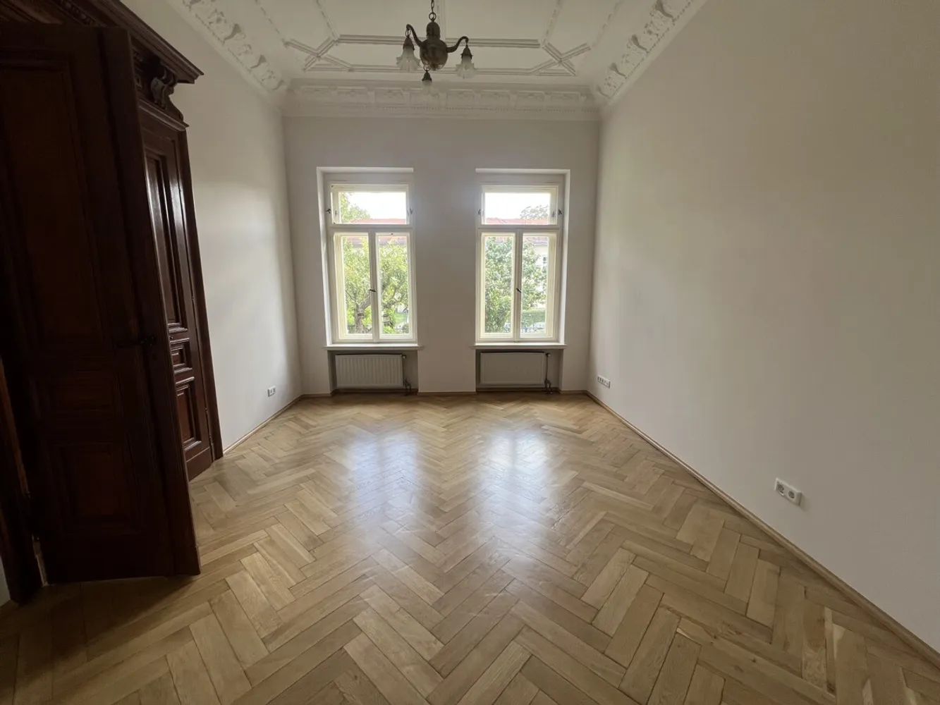 7 Zimmer Wohnung mit 180 m² in Leipzig – Bild 5