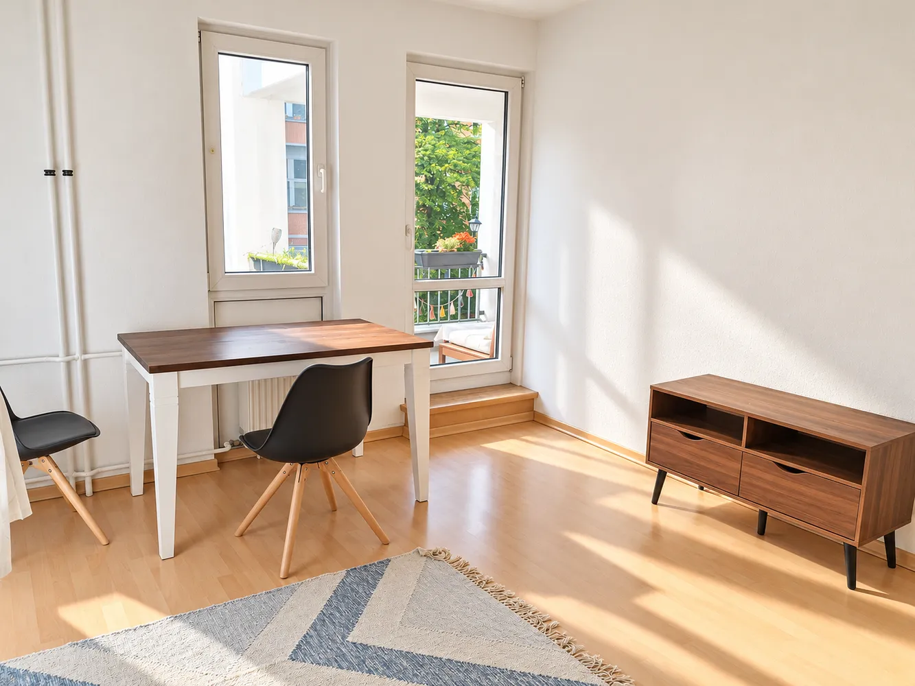 3 Zimmer Wohnung mit 75 m² in Berlin – Bild 11
