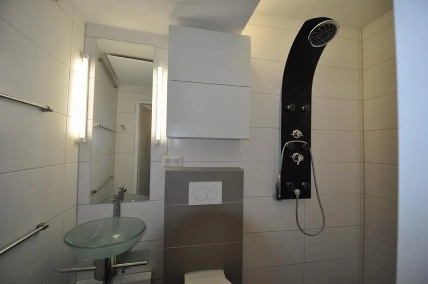WG-Zimmer mit 18 m² in Stuttgart – Bild 2