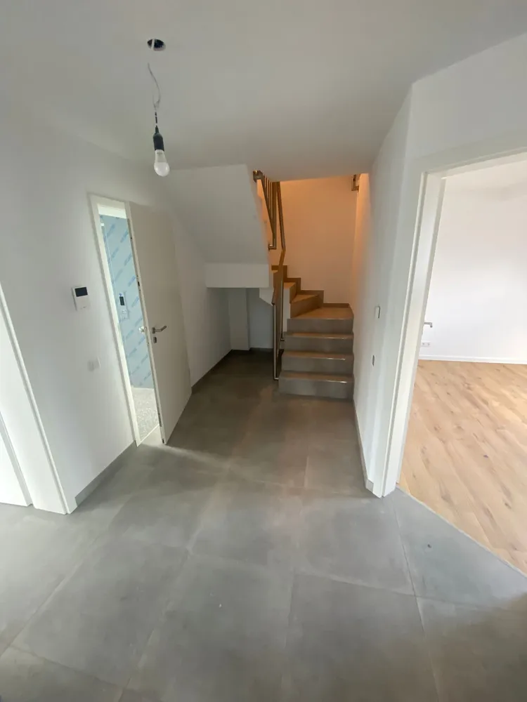 4 Zimmer Wohnung mit 112 m² in Köln – Bild 9