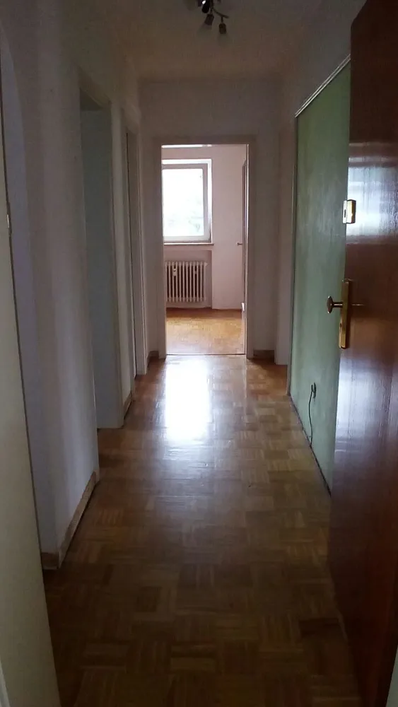 3 Zimmer Wohnung mit 78 m² in Garmisch-Partenkirchen – Bild 12