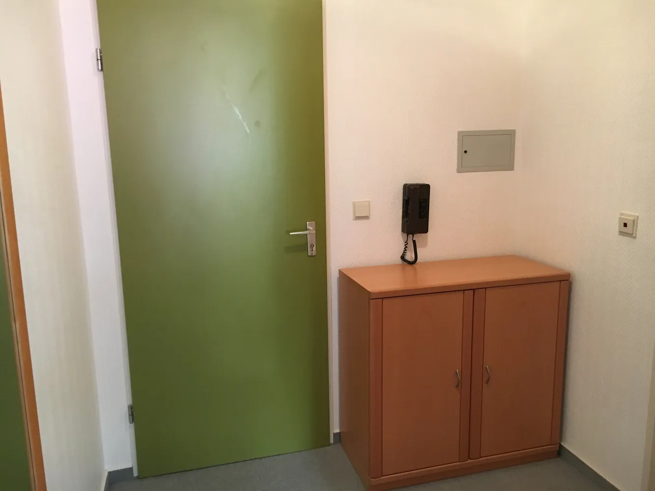 1 Zimmer Wohnung mit 27 m² in Osnabrück – Bild 7