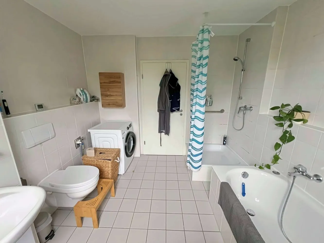 2 Zimmer Wohnung mit 70 m² in Nürnberg – Bild 7