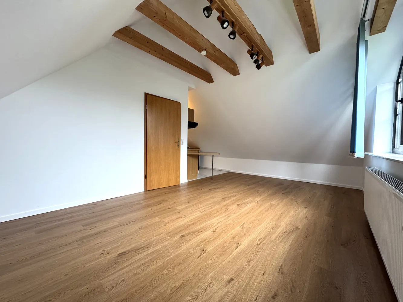1 Zimmer Wohnung mit 32 m² in Bielefeld – Bild 4