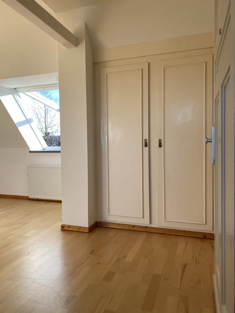 1 Zimmer Wohnung mit 30 m² in Krefeld – Bild 2