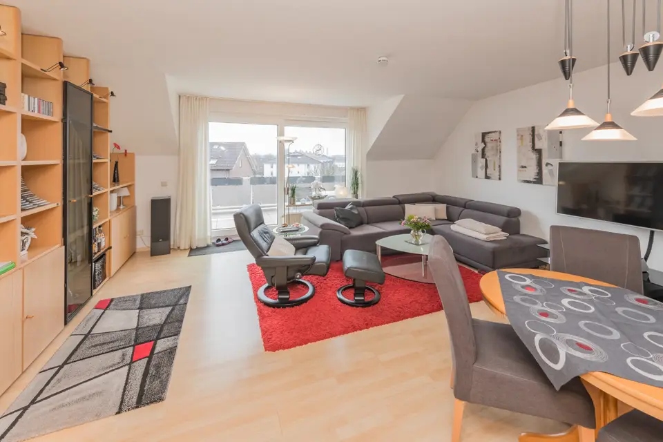3 Zimmer Wohnung mit 69 m² in Lünen – Bild 7