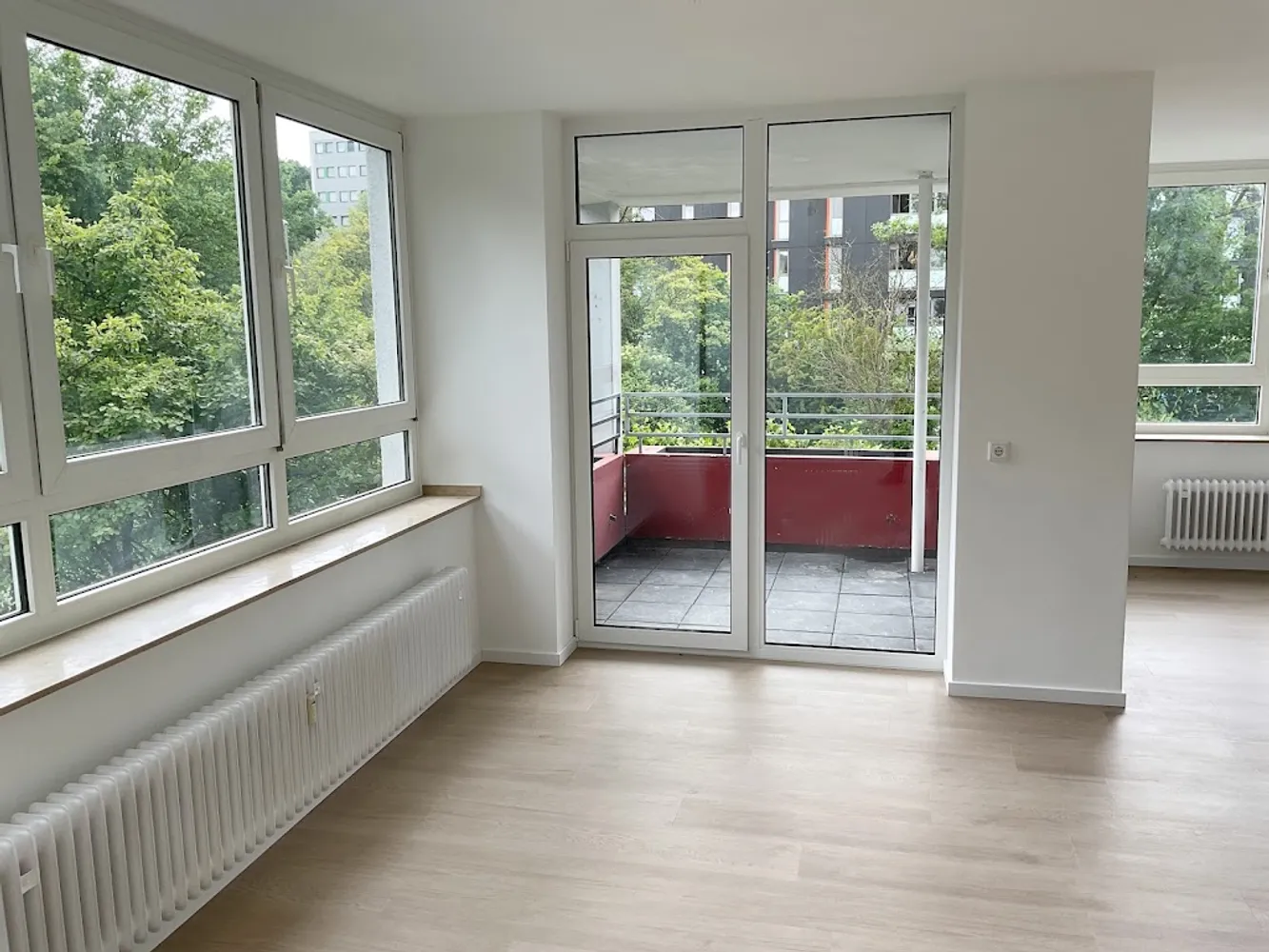 2 Zimmer Wohnung mit 76 m² in Bochum – Bild 2