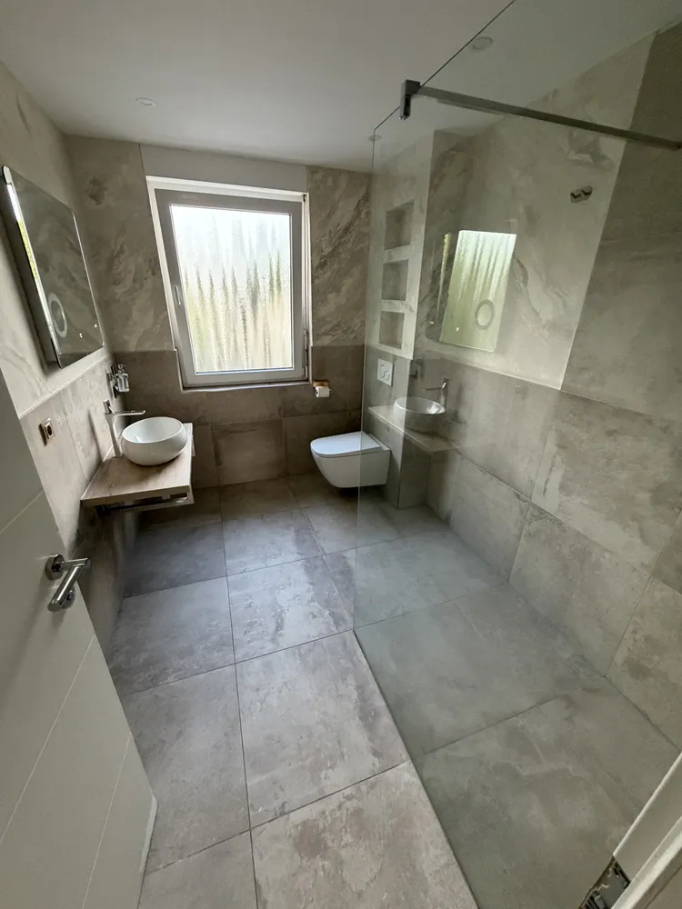 4 Zimmer Haus mit 140 m² in Pforzheim – Bild 6