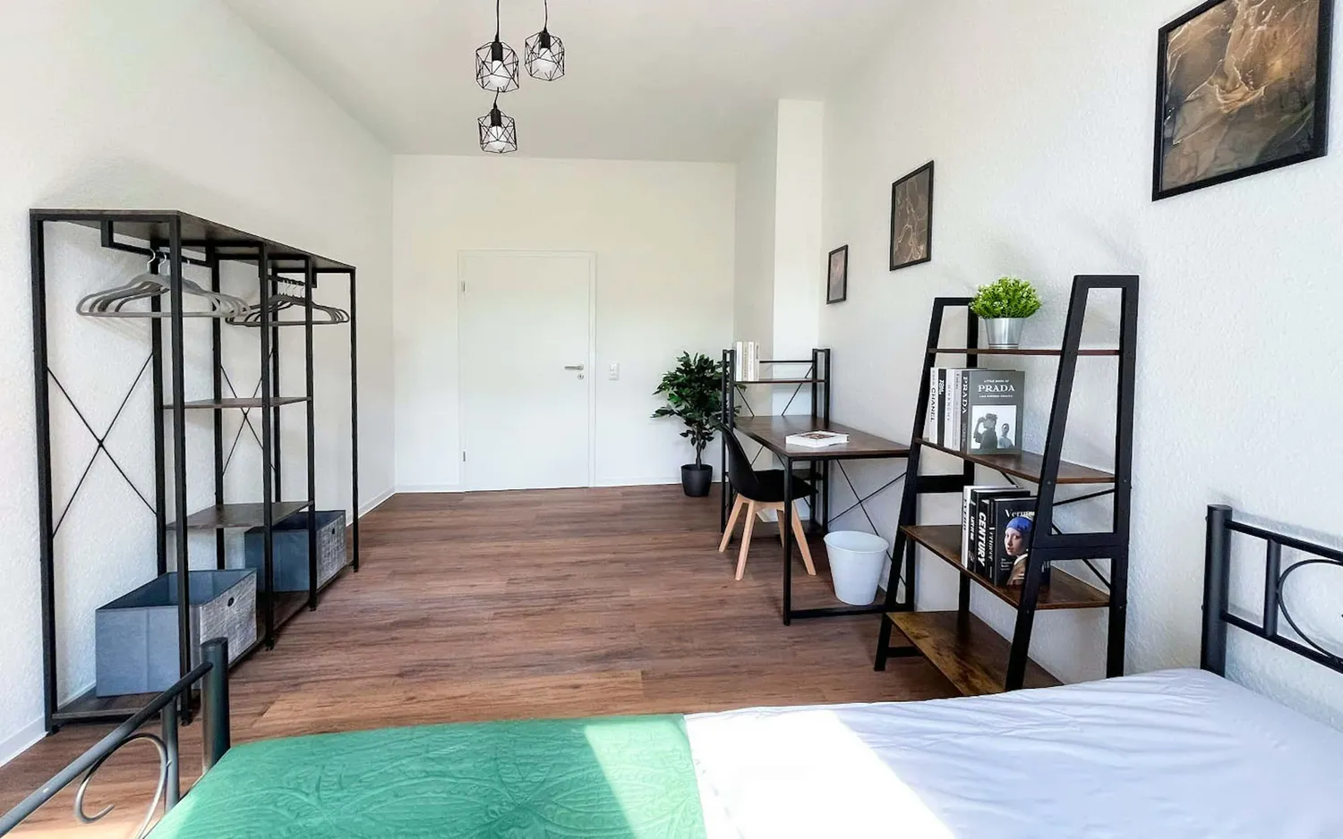 WG-Zimmer mit 15 m² in Magdeburg – Bild 4