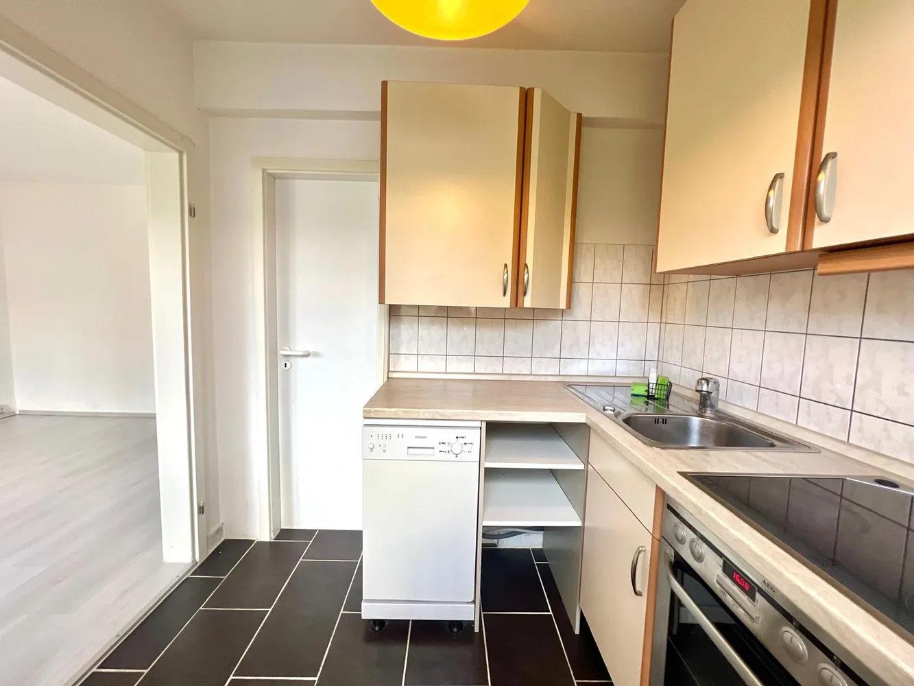 3 Zimmer Wohnung mit 48 m² in Bochum – Bild 6